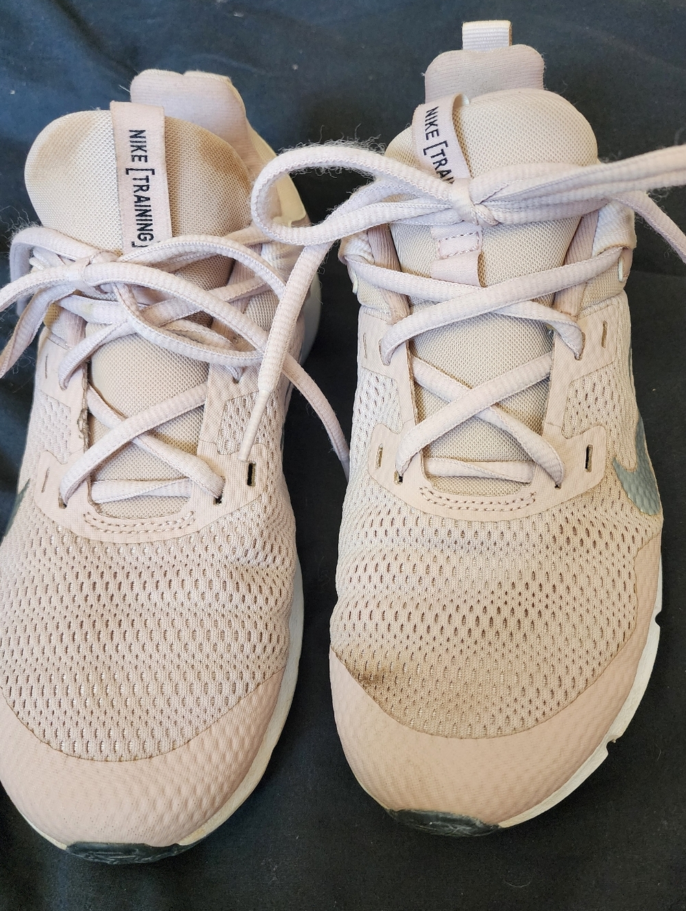 Nike Legend Women’s Size 7 – Mauve